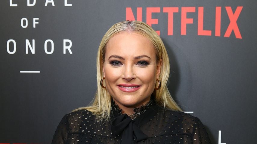 Meghan McCain bei einer Premiere