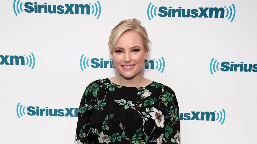 Meghan McCain, Moderatorin
