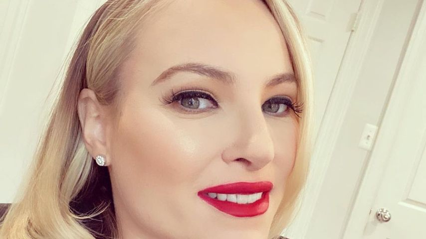 Meghan McCain, Moderatorin