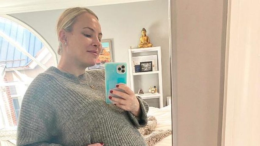 Meghan McCain, Moderatorin