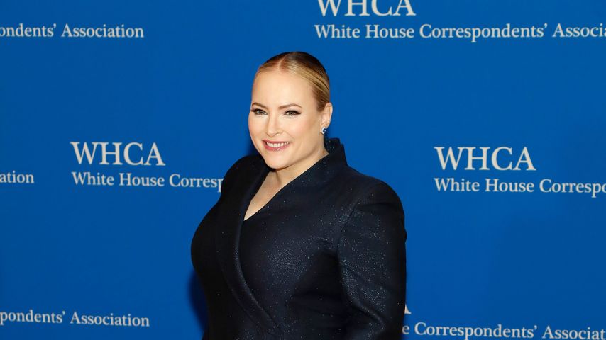 Meghan McCain, Journalistin