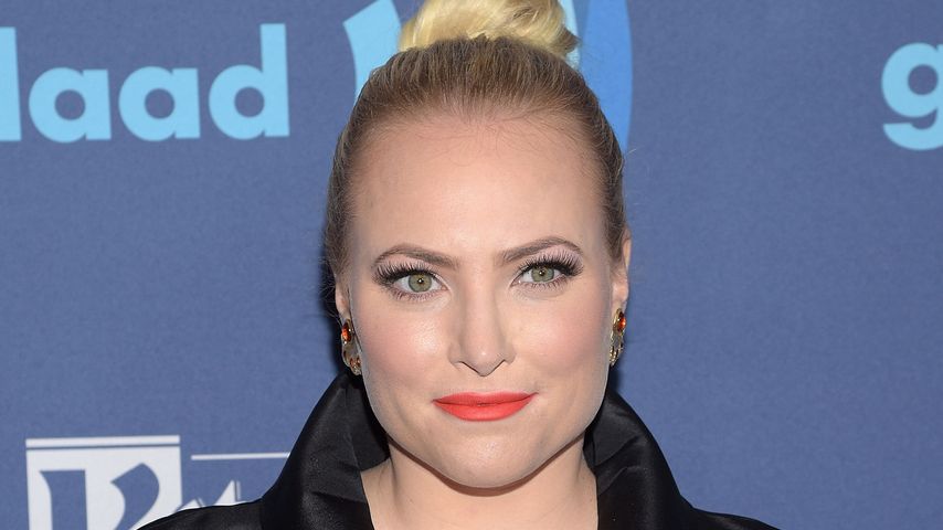 Meghan McCain im März 2015