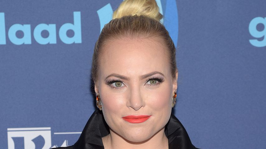 Meghan McCain im März 2015