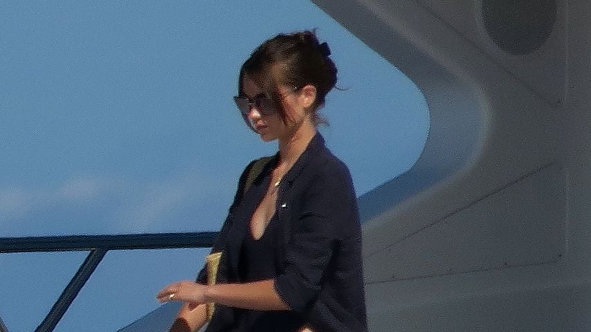 Meghan Roche im Juni 2023