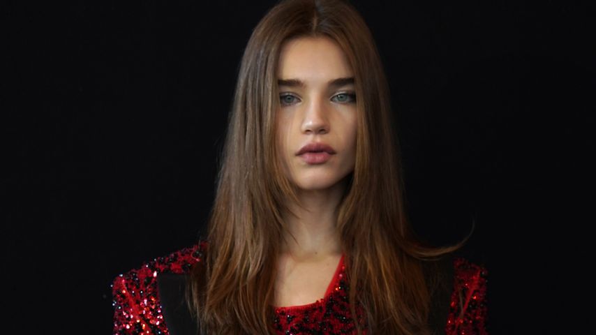 Meghan Roche, Model