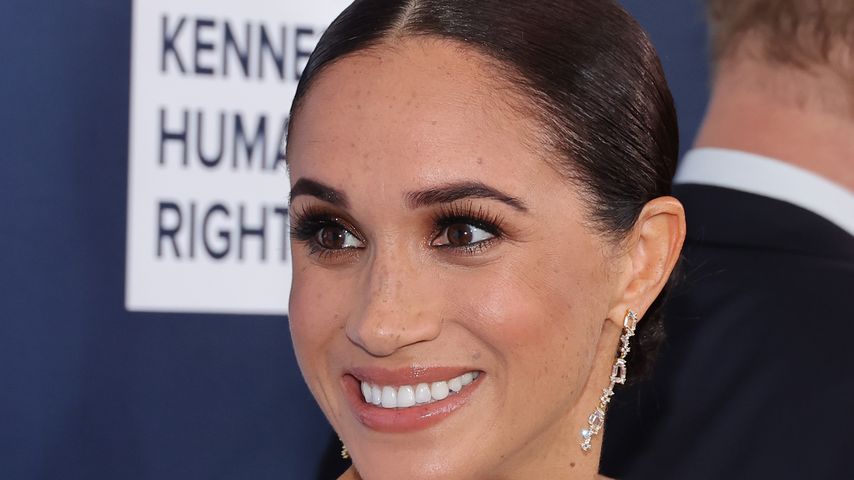 Meghan im Dezember 2022
