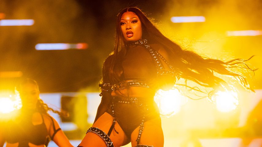 Megan Thee Stallion, Musikerin