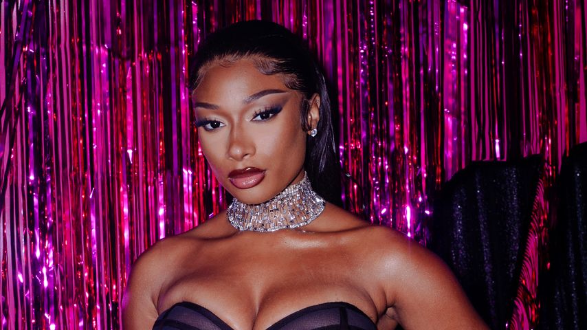 Meghan Thee Stallion, September 2023