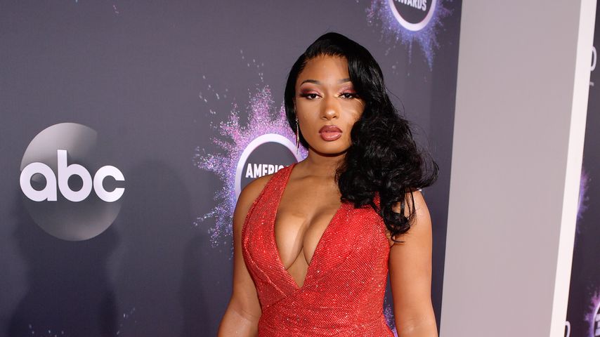 Meghan Thee Stallion, Rapperin