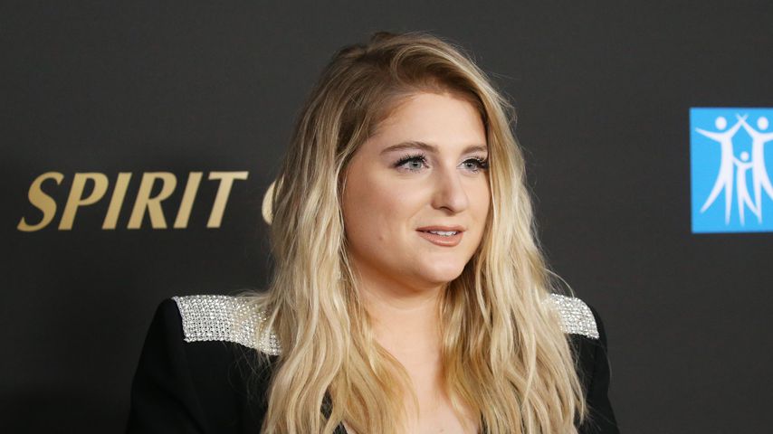 "Nonstop vibriert": Meghan Trainor über ihre Panikattacken