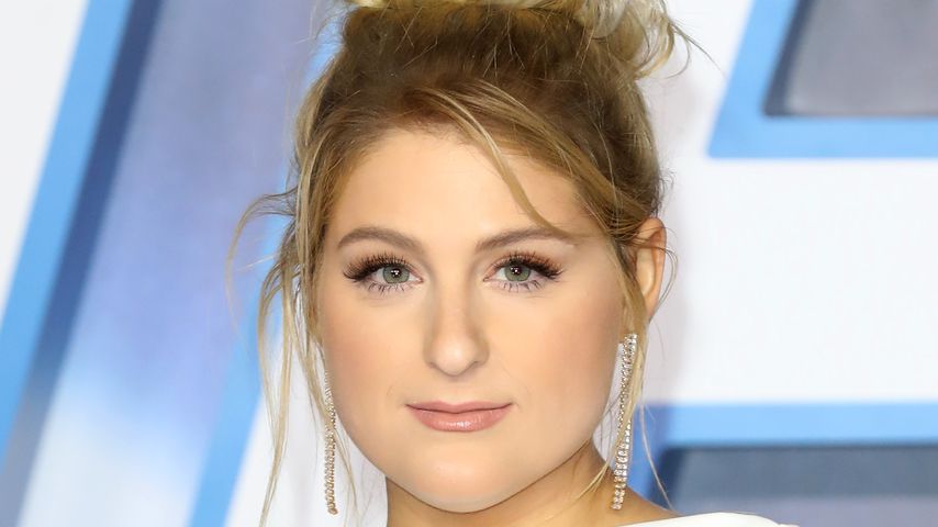 Meghan Trainor, Dezember 2019
