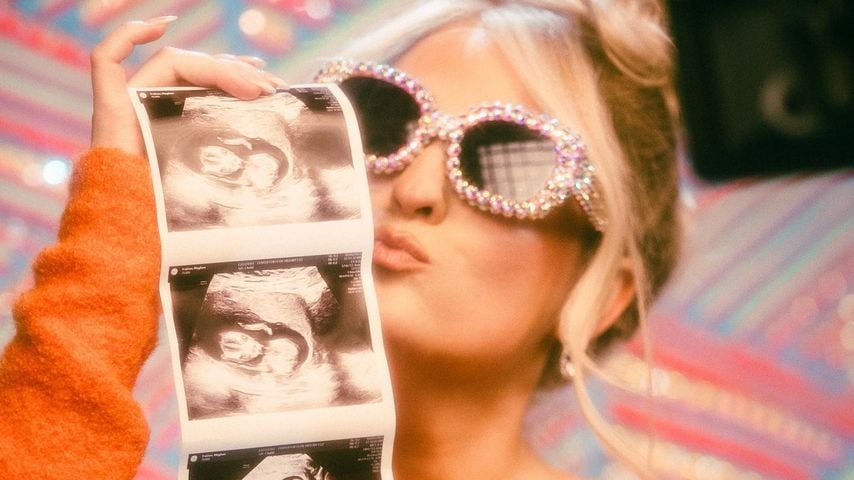 Meghan Trainor im Januar 2023