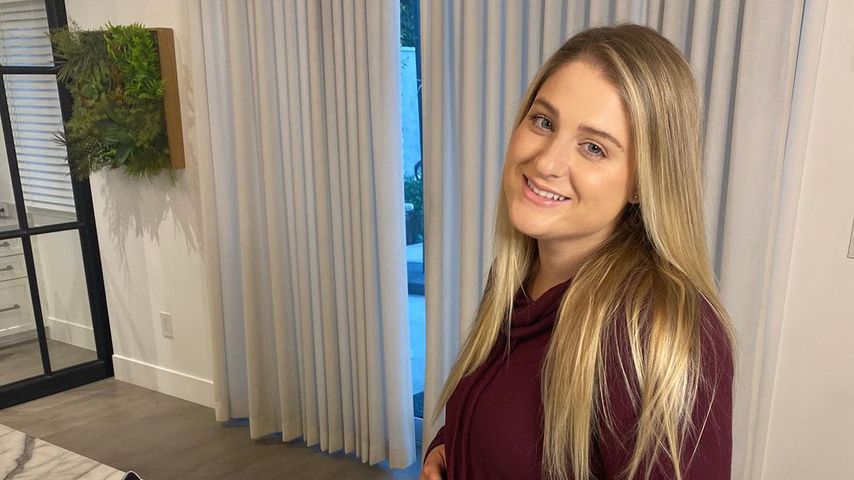 Meghan Trainor im Dezember 2020