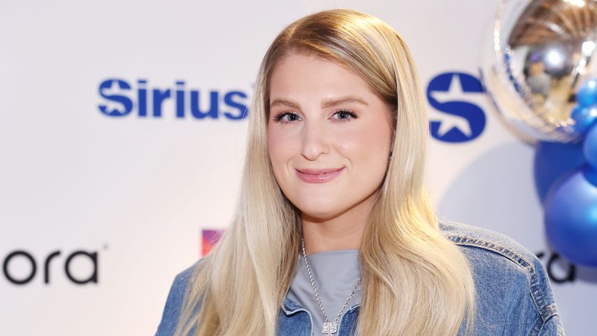 Nach sieben Jahren: Meghan Trainor geht wieder auf Tournee