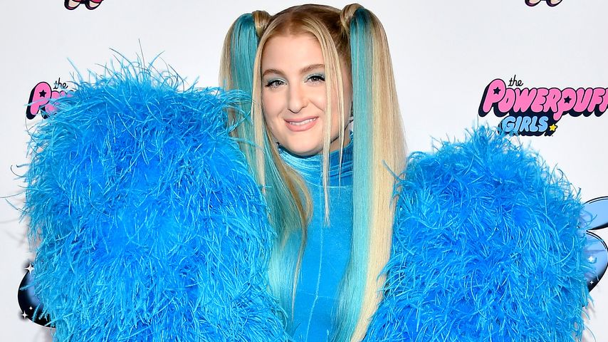 Meghan Trainor, Sängerin