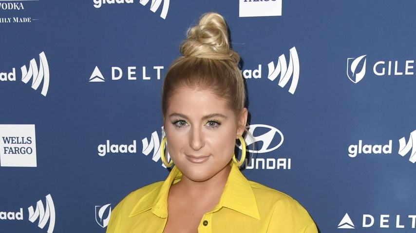 Im kommenden Jahr: Meghan Trainor plant vier weitere Babys