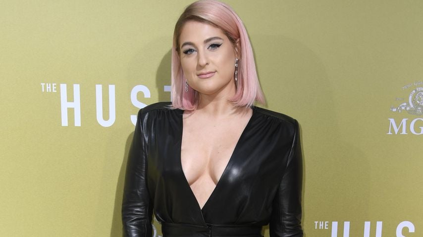 Meghan Trainor möchte sich ihre Brüste straffen lassen
