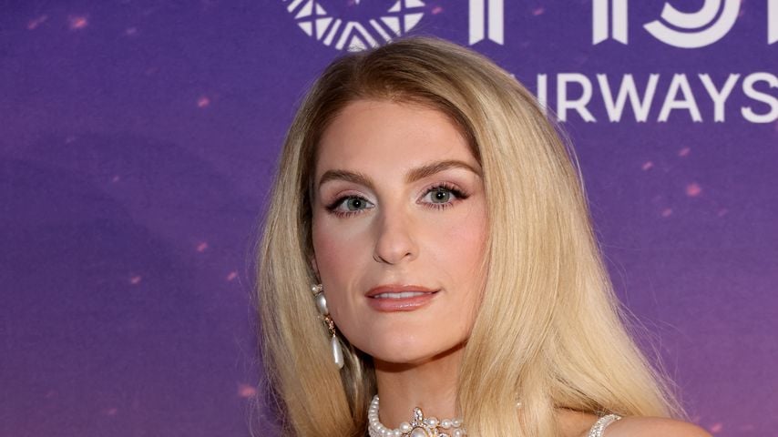 Meghan Trainor zieht Fazit: Brust-OP war beste Entscheidung