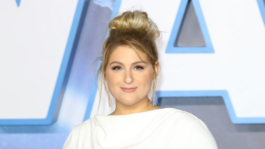 Meghan Trainor, US-amerikanische Musikerin