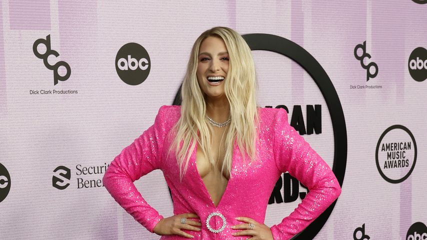 Meghan Trainor, AMAs 2022