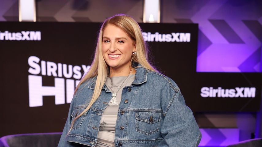 Nach Eingriff: Meghan Trainor hat endlich ihre "Traumbrüste"