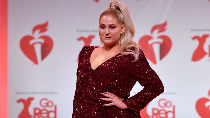 Meghan Trainor, Sängerin