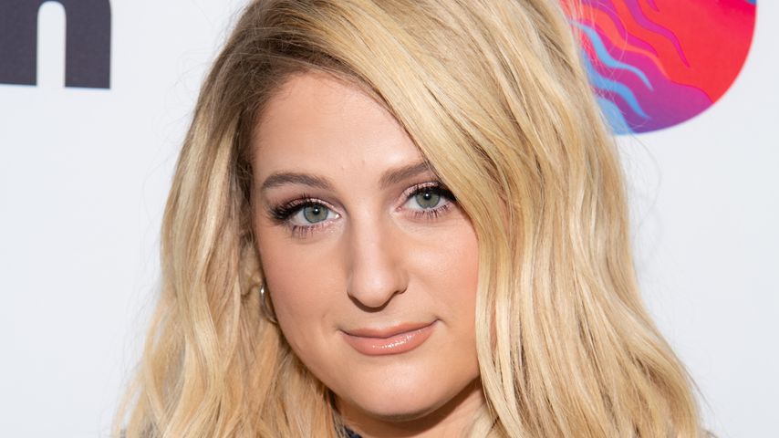 Meghan Trainor nahm Antidepressiva in erster Schwangerschaft