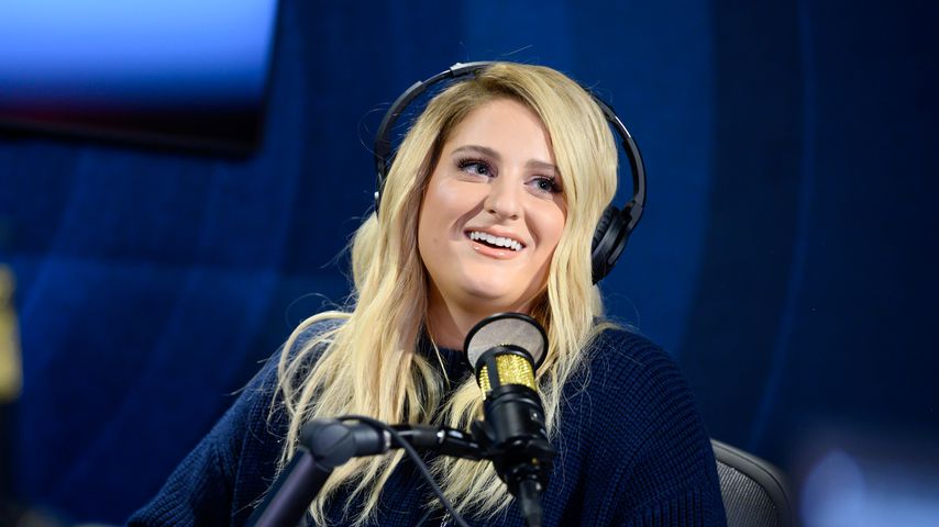 Meghan Trainor im September 2019