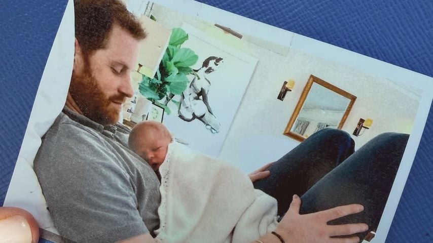 Archies 7. Geburtstag: Herzogin Meghan teilt süße Familypics