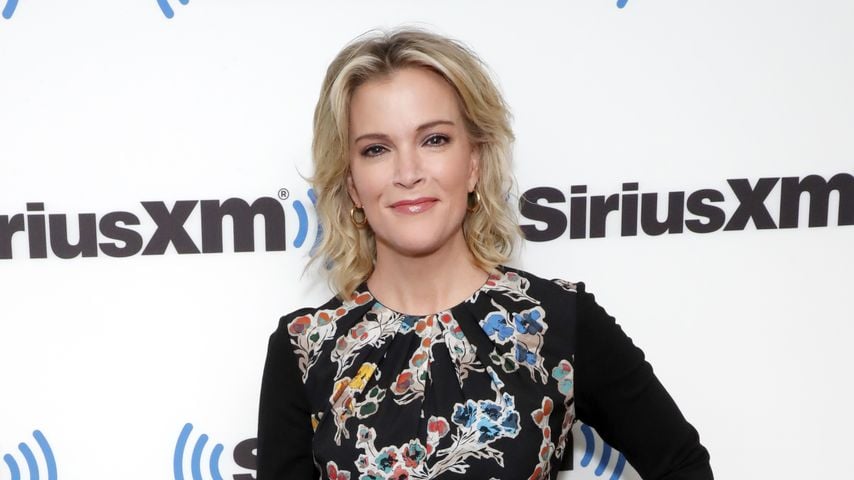 Megyn Kelly im Mai 2022