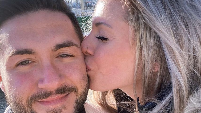 Mehmet und Sabrina, TV-Paar