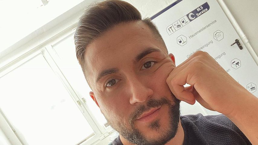Nach Vorwürfen: "5 Senses for Love"-Mehmet streitet alles ab