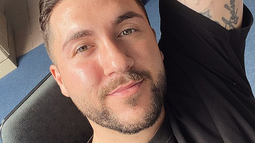 "Böser Junge!": Reagiert "5 Senses"-Mehmet auf Vorwürfe?