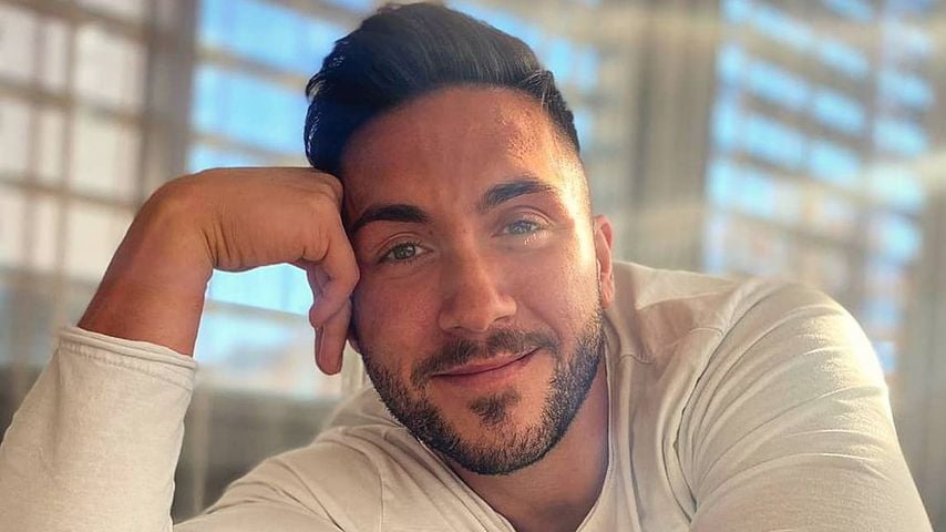 Mehmet von "5 Senses for Love"