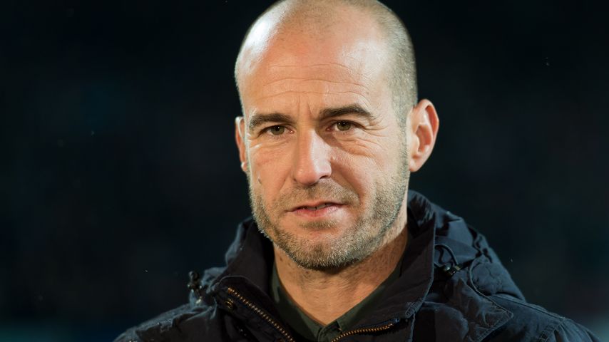 Große Trauer: Mehmet Scholls Vater (✝82) ist gestorben
