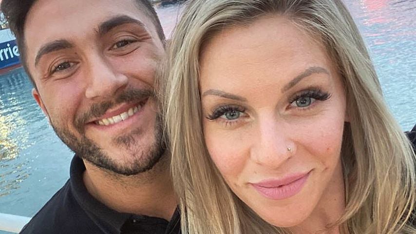 Fotos gelöscht: "5 Senses"-Ehepaar Mina und Mehmet getrennt?