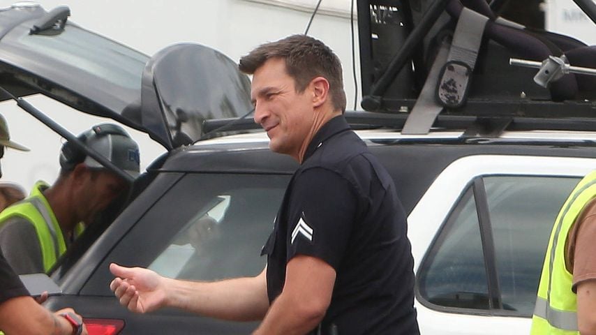 "The Rookie": Passant schätzt einen Show-Angriff falsch ein