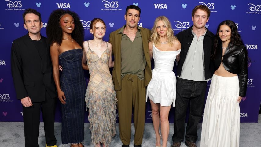 Marvel macht es offiziell: Das neue "X-Men"-Team steht fest