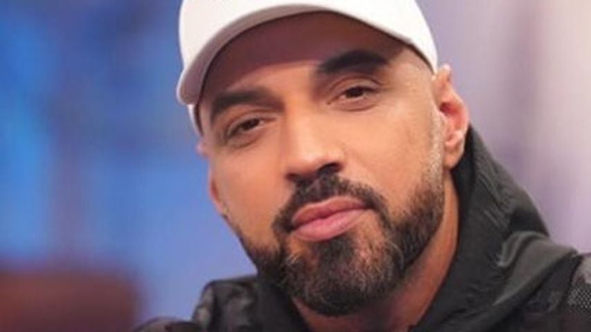 Mehrzad Marashi, früherer "DSDS"-Gewinner