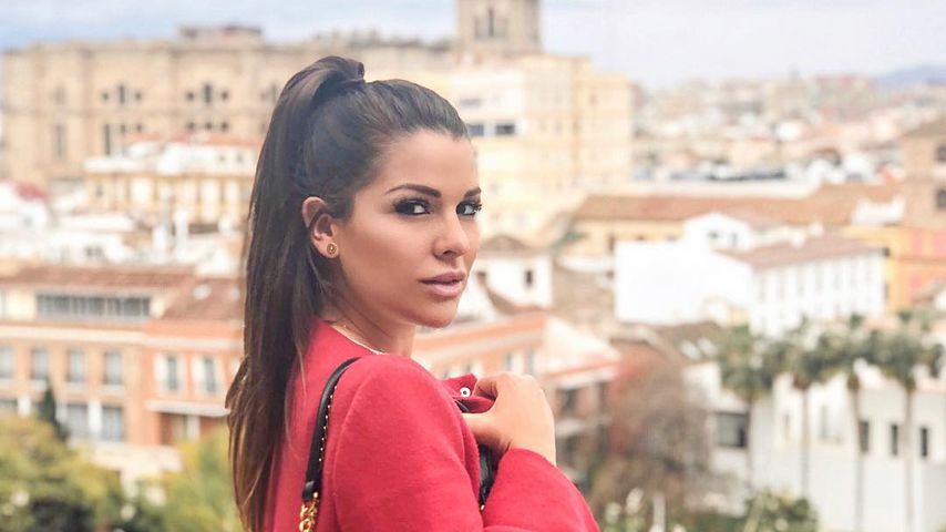 Ex-Bachelor-Teilnehmerin Meike Emonts