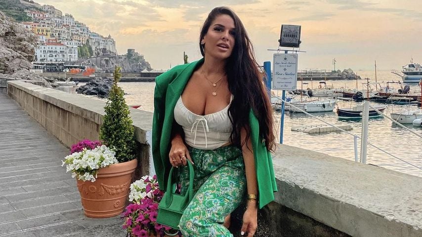 Meike Emonts, Ex-Bachelor-Girl