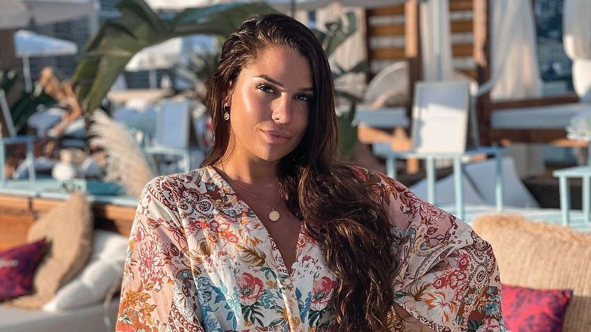 Meike Emonts im August 2021