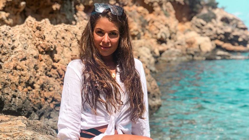 "Bachelor in Paradise"-Kandidatin Meike Emonts
