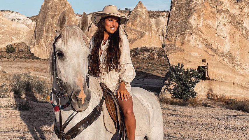 Ex-Bachelor-Girl Meike Emonts