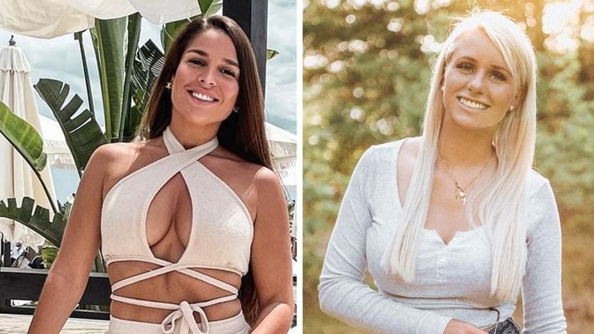 Nach "Prominent getrennt": Aussprache bei Meike und Carina?