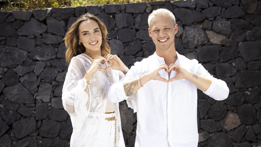 "Mein Date, mein bester Freund & ich"-Kandidaten Lela und Nik