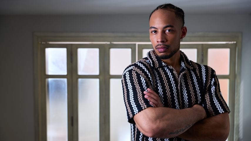 Meji, "Are You The One?"-Kandidat 2026