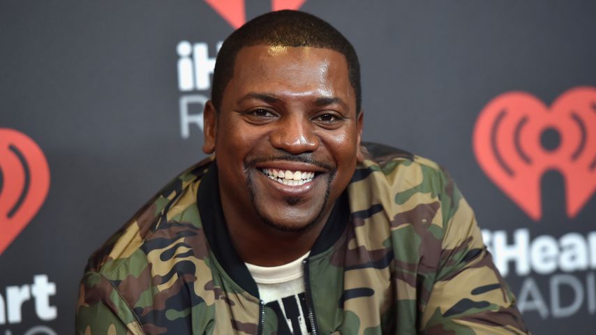 "Emergency Room"-Star Mekhi Phifer hat geheiratet!