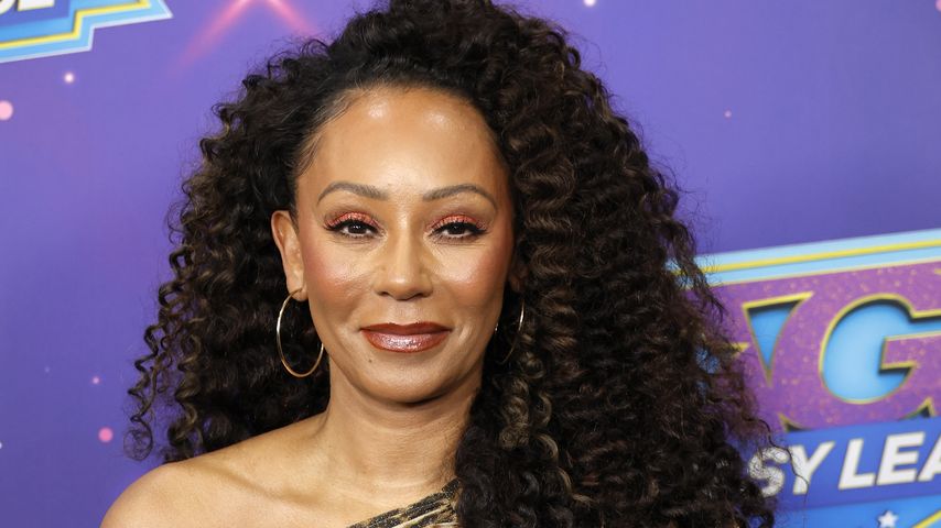 Mel B. im November 2023
