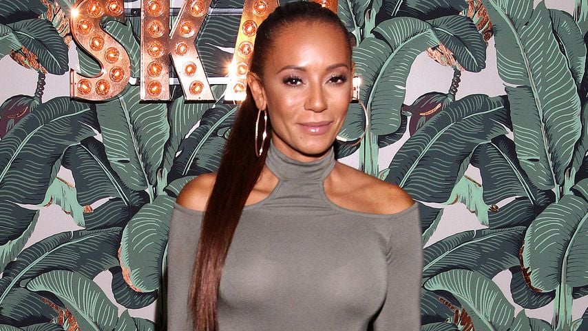 Mel B. klagt: „keiner versteht mich“